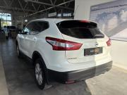 Nissan Qashqai II Новомосковск  - изображение 21
