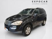 SsangYong Kyron I Рестайлинг Нижний Новгород  - изображение 14