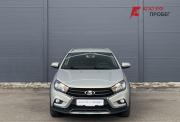 Lada (ВАЗ) Vesta I Красноярск  - изображение 24