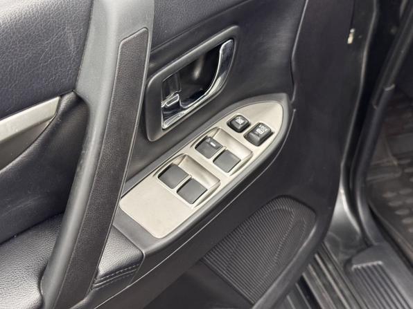 Mitsubishi Pajero IV Рестайлинг 1 с пробегом 2011 года, цена 2 150 000 рублей, 107053 км, внедорожник, Автокод Объявления