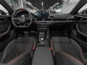 Audi A4 V (B9) Рестайлинг Москва  - изображение 38