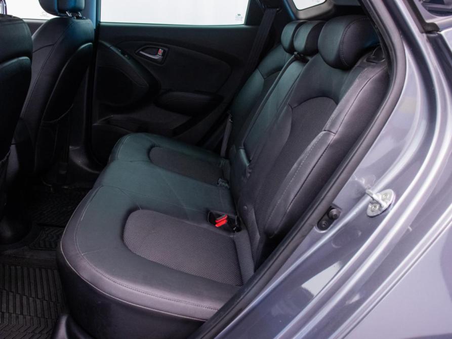 Hyundai ix35 I Рестайлинг Москва  - изображение 11