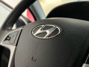 Hyundai Solaris I Рестайлинг Москва  - изображение 36