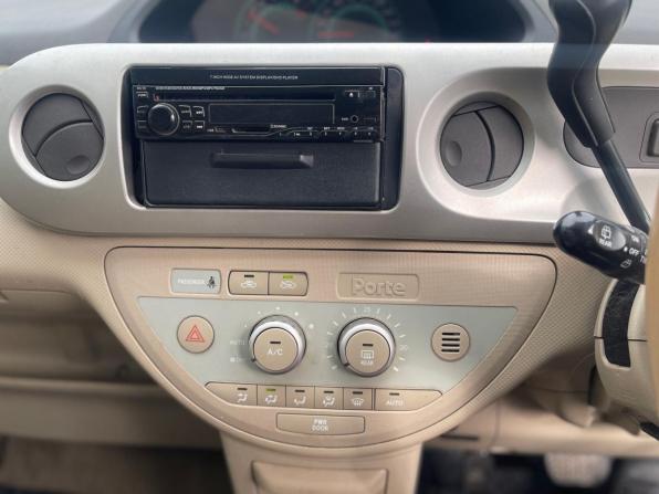 Toyota Porte I с пробегом 2007 года, цена 410 000 рублей, 210000 км, минивэн, Автокод Объявления