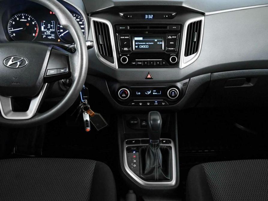 Hyundai Creta I Екатеринбург  - изображение 14