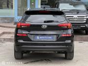 Hyundai Tucson III Рестайлинг Самара  - изображение 38