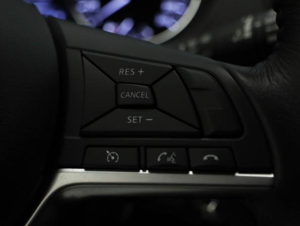 Nissan Qashqai II Рестайлинг с пробегом 2019 года, цена 2 450 000 рублей, 17074 км, внедорожник, Автокод Объявления