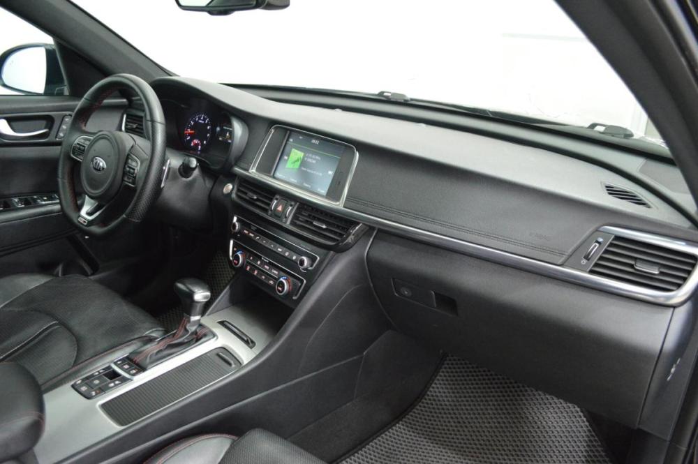 Kia Optima IV Сургут  - изображение 21