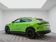 Lamborghini Urus I Москва  - изображение 47