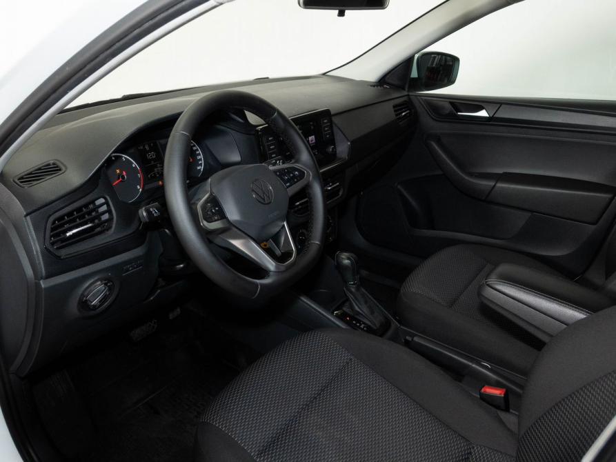 Volkswagen Polo VI Казань  - изображение 5