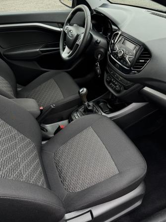 Lada (ВАЗ) Vesta I с пробегом 2019 года, цена 1 020 000 рублей, 87675 км, седан, Автокод Объявления