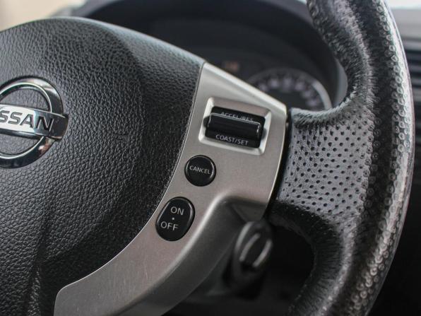 Nissan X-Trail II Рестайлинг с пробегом 2012 года, цена 1 362 000 рублей, 199493 км, внедорожник, Автокод Объявления