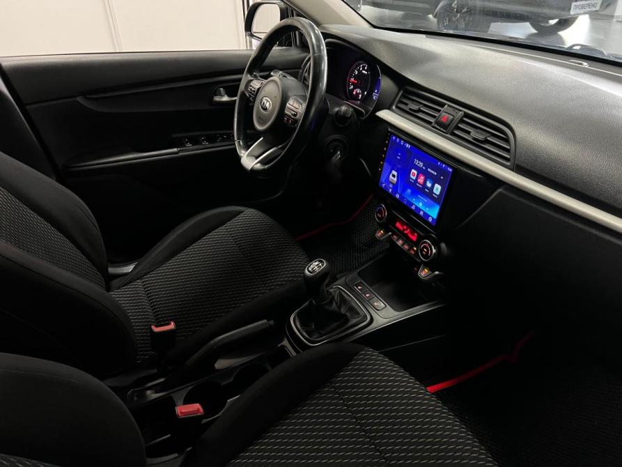 Kia Rio IV Казань  - изображение 16