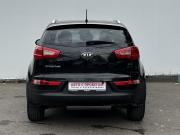 Kia Sportage III Москва  - изображение 21