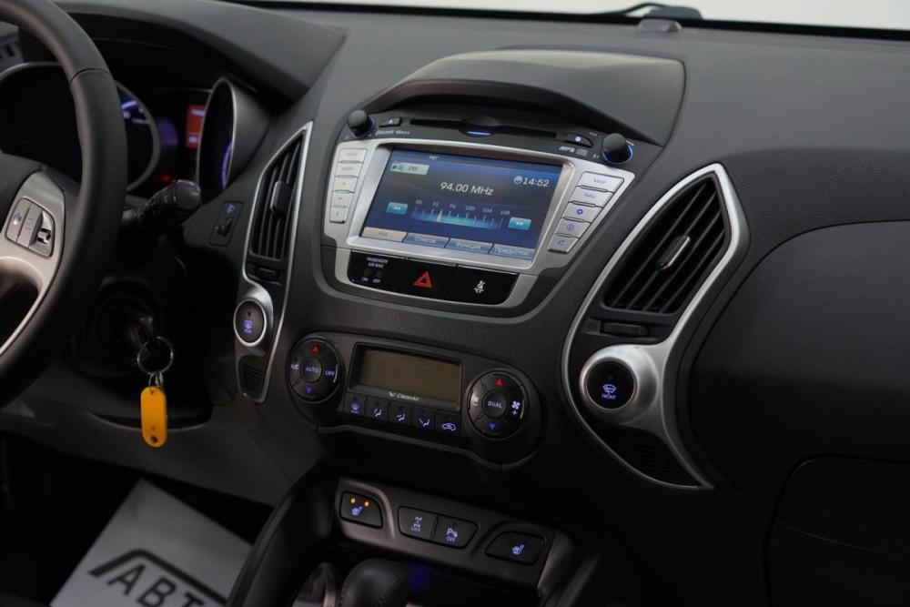 Hyundai ix35 I Рестайлинг Москва  - изображение 8
