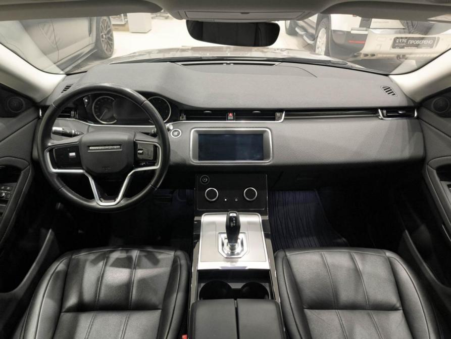 Land Rover Range Rover Evoque II Казань  - изображение 17