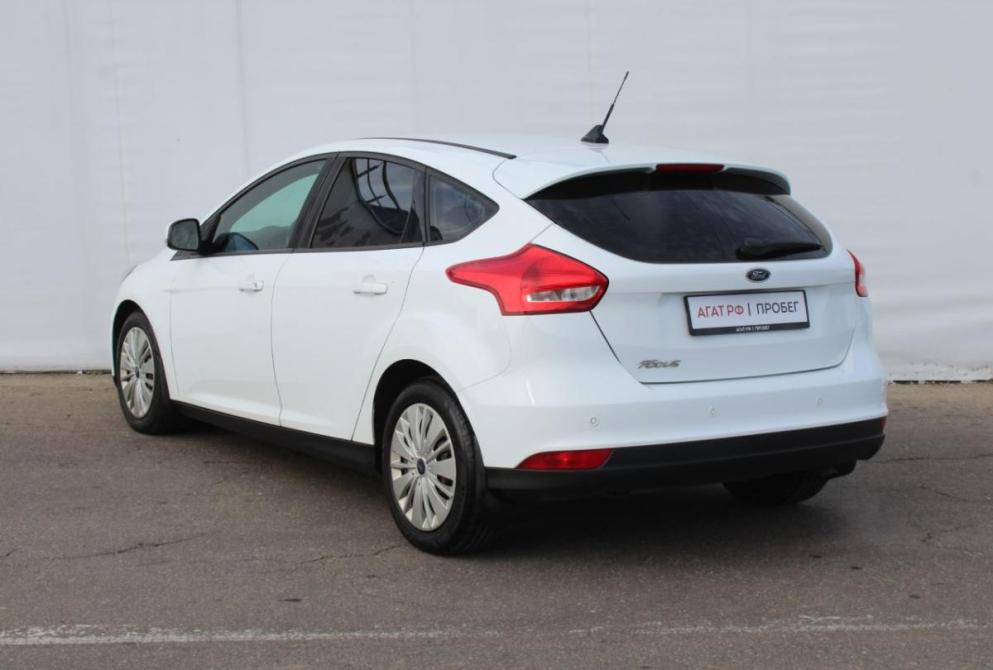 Ford Focus III Рестайлинг Нижний Новгород  - изображение 7