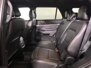 Ford Explorer V Рестайлинг 2 Москва  - изображение 37