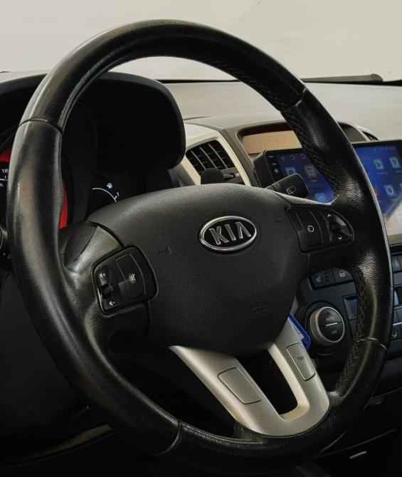 Kia Ceed I Рестайлинг Москва  - изображение 10