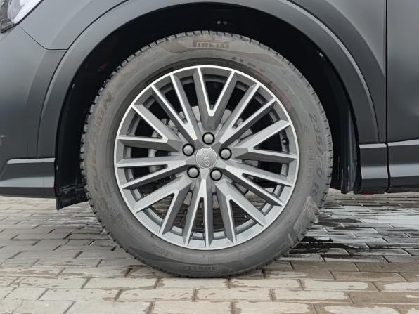 Audi Q3 II (F3) с пробегом 2019 года, цена 2 500 000 рублей, 29215 км, внедорожник, Автокод Объявления