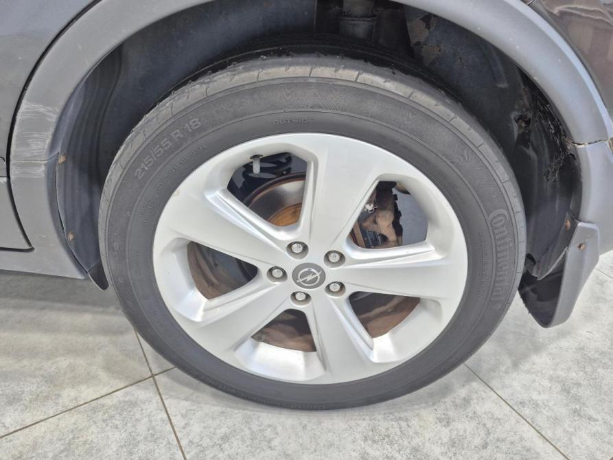 Opel Mokka I Воронеж  - изображение 20