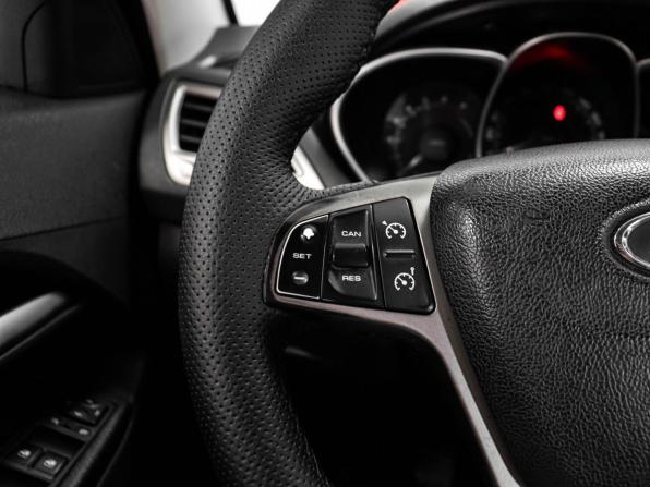 Lada (ВАЗ) Vesta I с пробегом 2016 года, цена 789 000 рублей, 149602 км, седан, Автокод Объявления