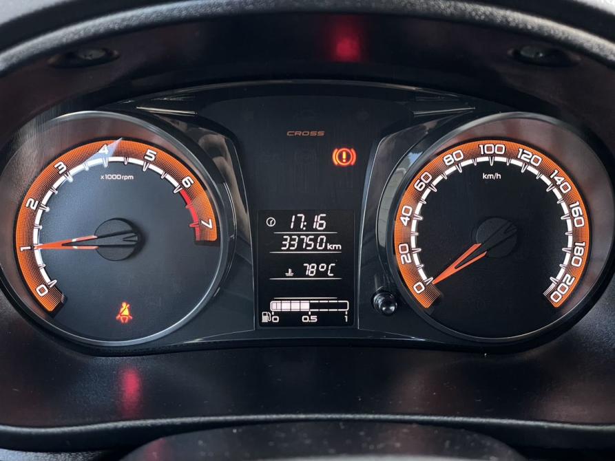 Lada (ВАЗ) Granta I Рестайлинг Екатеринбург  - изображение 17