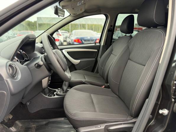 Nissan Terrano III (D10) с пробегом 2020 года, цена 1 295 000 рублей, 119000 км, внедорожник, Автокод Объявления