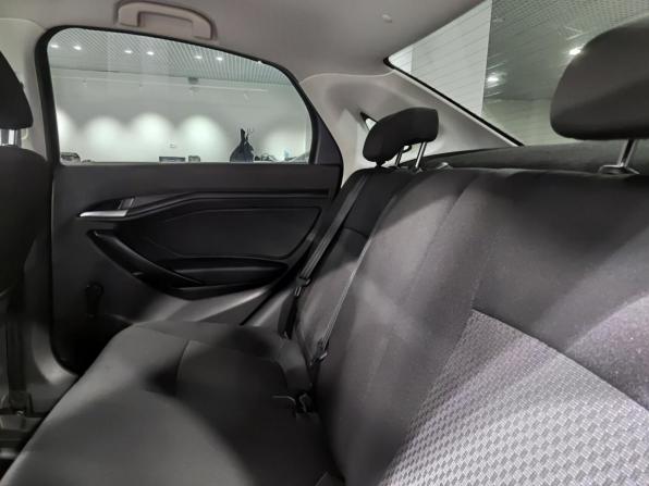 Lada (ВАЗ) Vesta I с пробегом 2018 года, цена 848 000 рублей, 69529 км, седан, Автокод Объявления