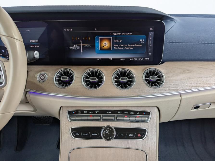 Mercedes-Benz E-Класс V (W213 S213 C238) Москва  - изображение 16