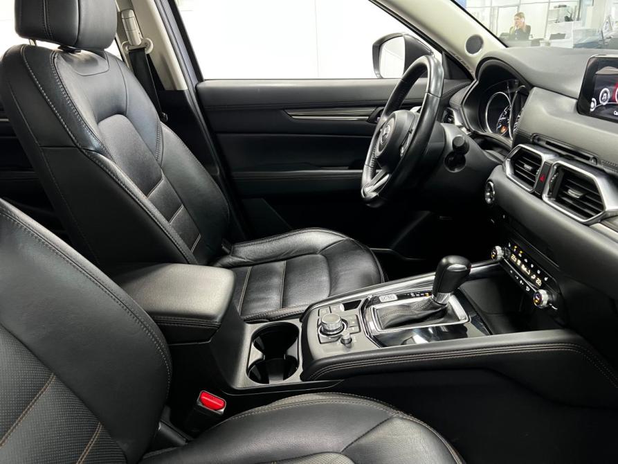 Mazda CX-5 II Казань  - изображение 16