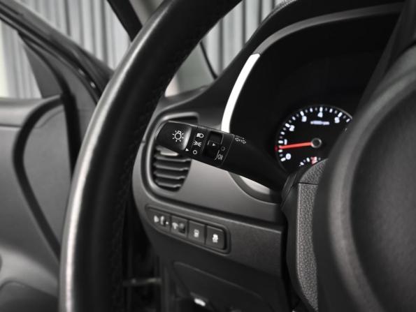 Kia Rio IV Рестайлинг с пробегом 2020 года, цена 1 473 070 рублей, 75323 км, седан, Автокод Объявления