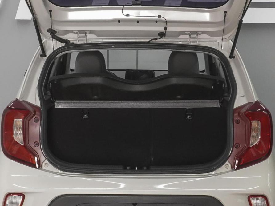 Kia Morning III Ростов-на-Дону  - изображение 16