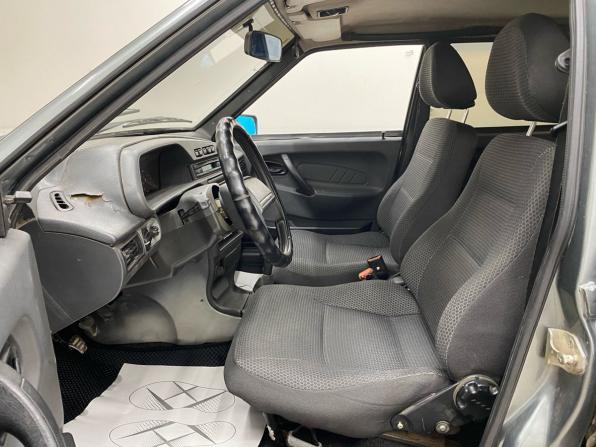 Lada (ВАЗ) 2114 с пробегом 2005 года, цена 95 000 рублей, 211801 км, хэтчбек, Автокод Объявления