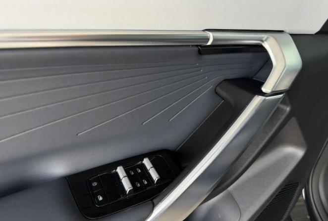 Geely Atlas II с пробегом 2024 года, цена 2 965 000 рублей, 23214 км, внедорожник, Автокод Объявления
