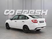 Lada (ВАЗ) Granta I Рестайлинг Воронеж  - изображение 17