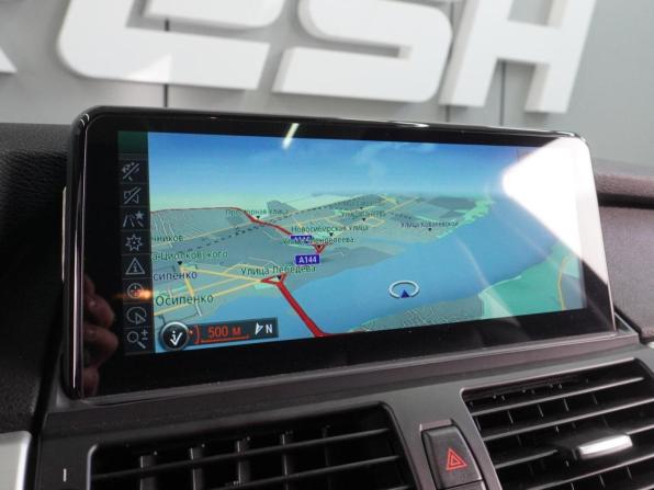 BMW X6 I (E71) с пробегом 2010 года, цена 2 650 000 рублей, 260513 км, внедорожник, Автокод Объявления