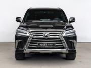Lexus LX III Рестайлинг 2 Москва  - изображение 32