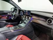 Mercedes-Benz GLC Coupe I (C253) Рестайлинг Химки  - изображение 43