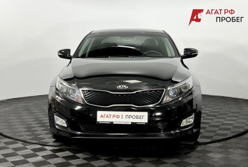 Kia Optima III Рестайлинг Нижний Новгород  - изображение 3