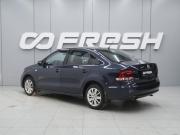 Volkswagen Polo V Рестайлинг Ростов-на-Дону  - изображение 17