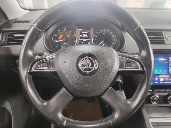 Skoda Octavia III (A7) с пробегом 2013 года, цена 933 000 рублей, 294581 км, лифтбек, Автокод Объявления