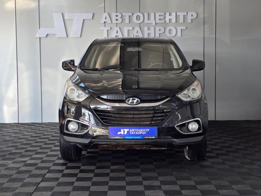 Hyundai ix35 I Таганрог  - изображение 2