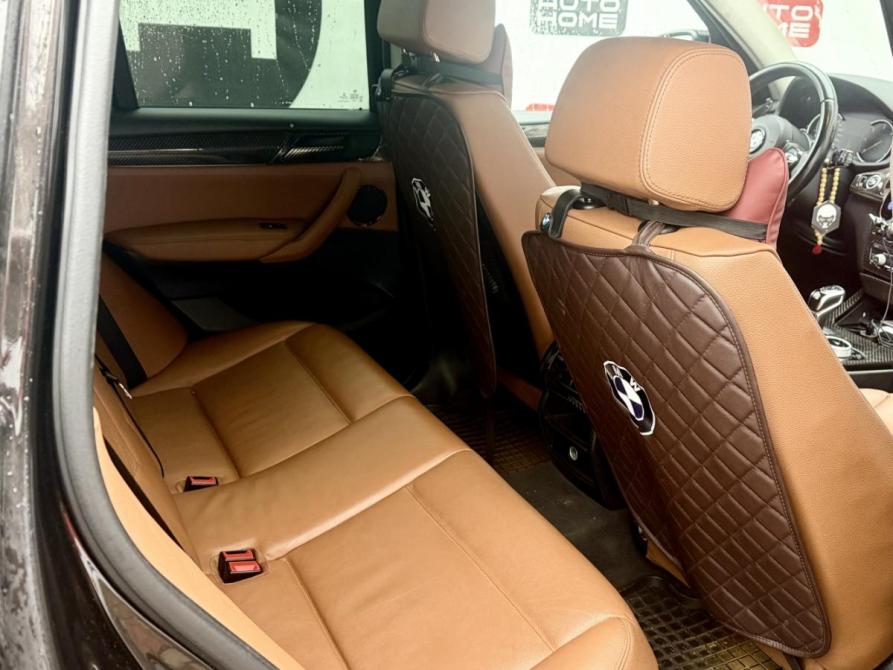 BMW X3 II (F25) Рестайлинг Санкт-Петербург  - изображение 11