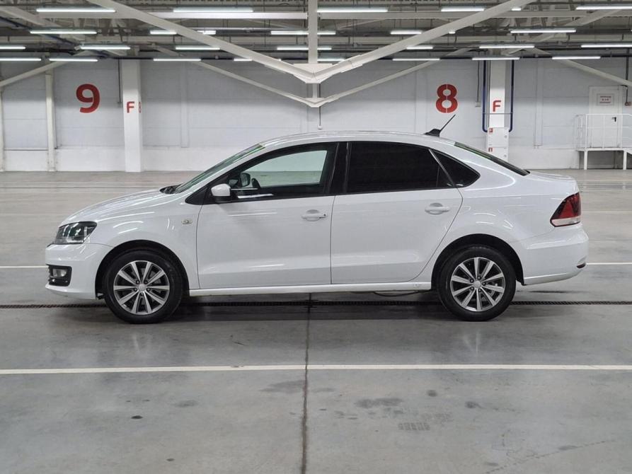 Volkswagen Polo V Рестайлинг Казань  - изображение 10