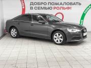 Audi A6 IV (C7) Москва  - изображение 22