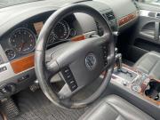 Volkswagen Touareg I Москва  - изображение 33