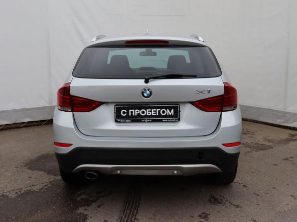 BMW X1 I (E84) Рестайлинг с пробегом 2014 года, цена 850 000 рублей, 245198 км, внедорожник, Автокод Объявления