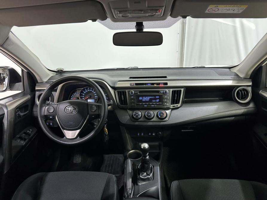 Toyota RAV4 IV (XA40) Курск  - изображение 15
