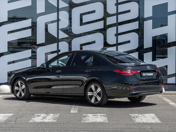 Mercedes-Benz C-Класс V (W206) с пробегом 2021 года, цена 4 370 000 рублей, 82110 км, седан, Автокод Объявления
